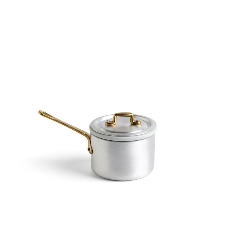 Marcato - MINI pot with handle and lid - 10 cm - Limolin 