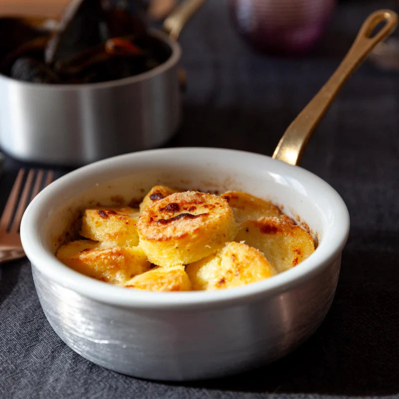 Marcato - MINI pot with handle and lid - 10 cm - Limolin 