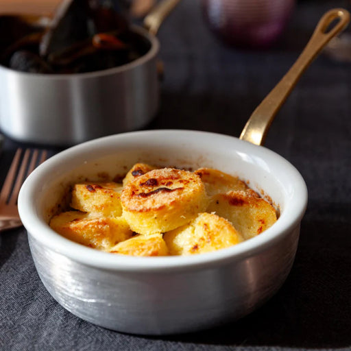 Marcato - MINI pot with handle and lid - 12 cm - Limolin 