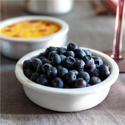 Marcato - Mini pot with 2 handles and lid - Limolin 