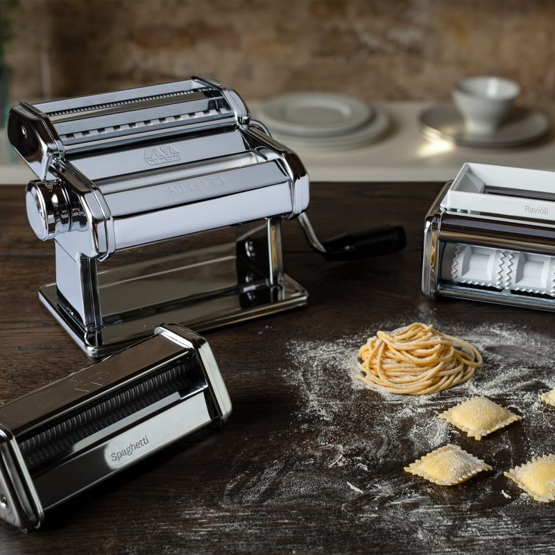 Marcato - Pasta Gift Set - Limolin 