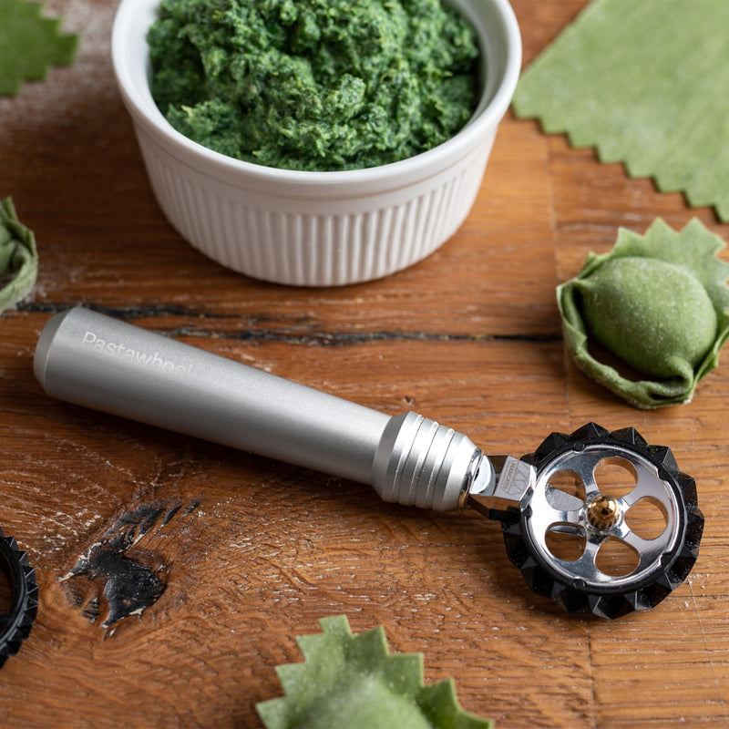 Marcato - Pastacutter "Pastawheel" - Limolin 