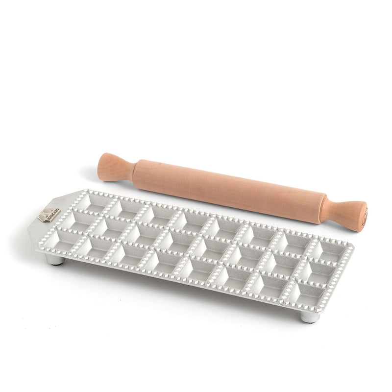 Marcato - Ravioli Mould - Limolin 