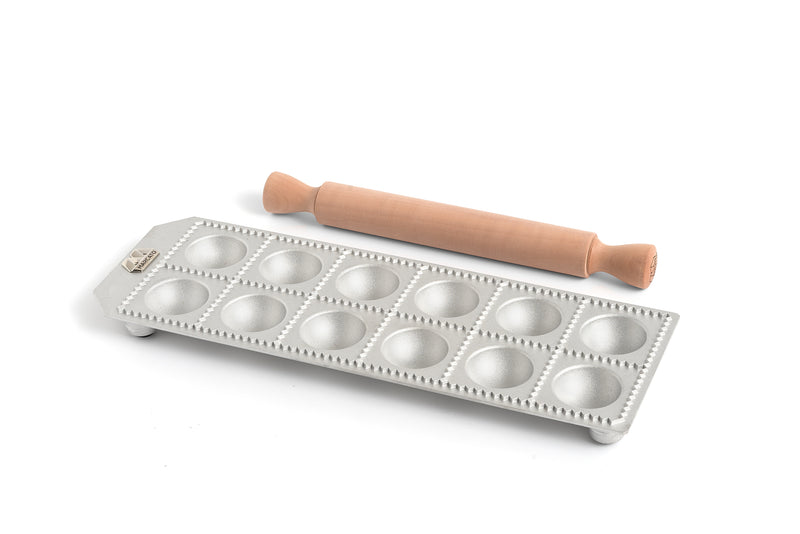 Marcato - Ravioli Mould - Limolin 