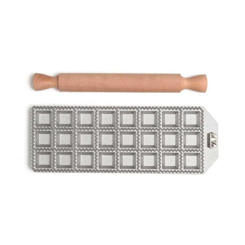 Marcato - Ravioli Mould - Limolin 