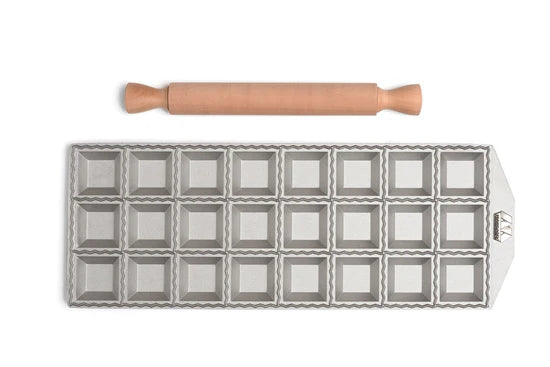 Marcato - Ravioli Mould - Limolin 