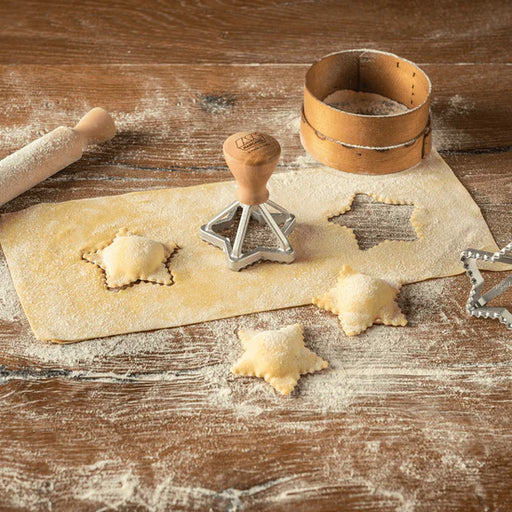 Marcato - Ravioli Stamp - 7 cm - Limolin 