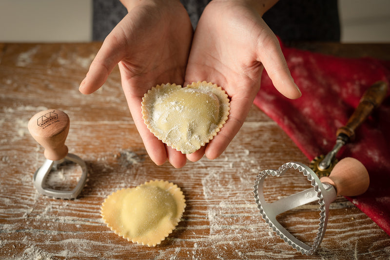 Marcato - Ravioli Stamp - Limolin 