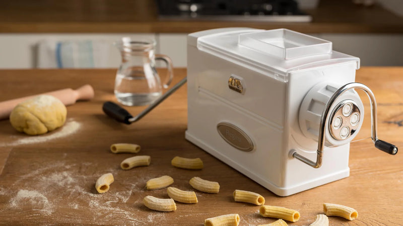 Marcato - Regina Pasta Extruder - Limolin 