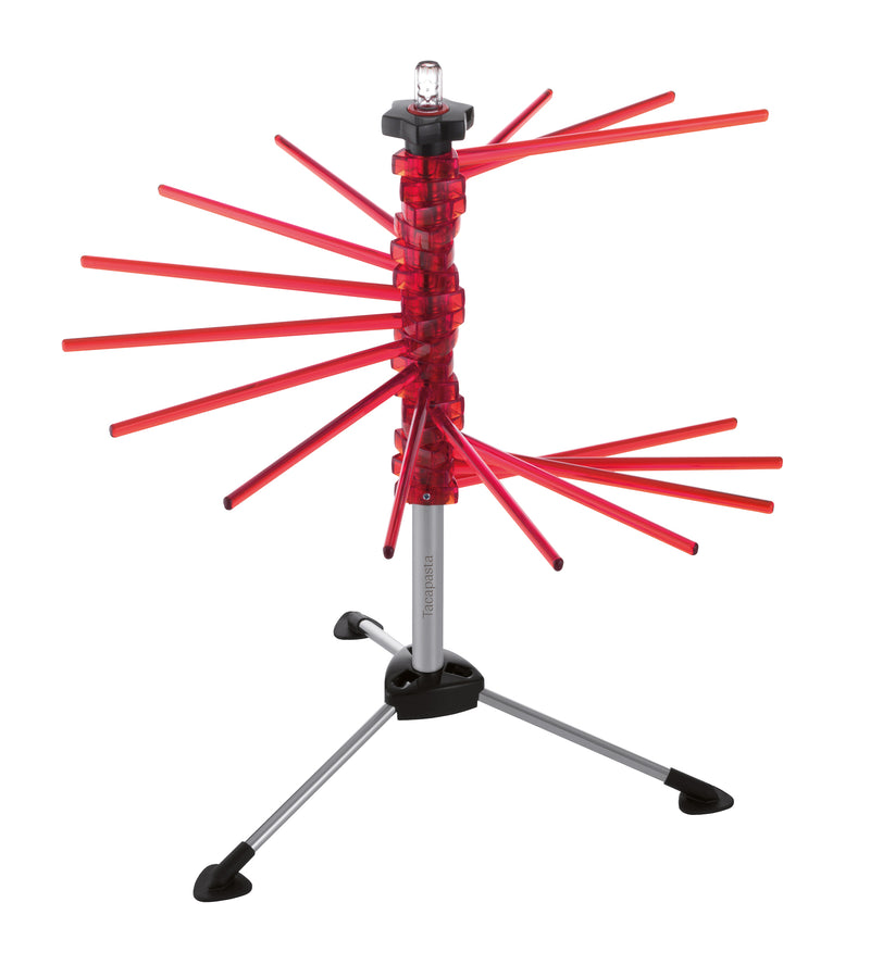 Marcato - TACAPASTA Pasta drying rack - Limolin 