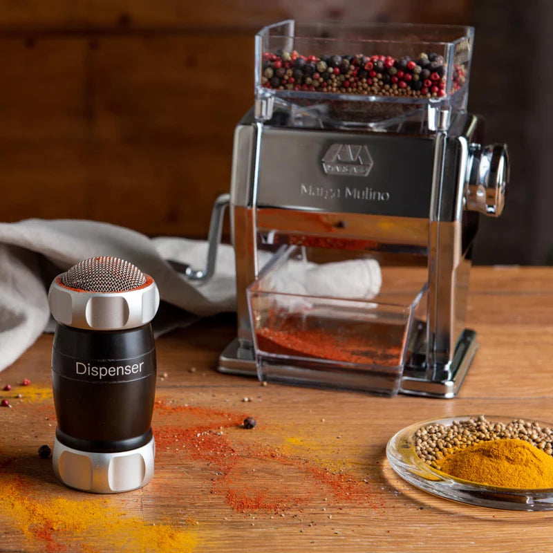 Marcato - Marga Mulino Grain Mill