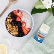 Martin & Pleasance - Calcium Absorption Comb U - 125 Tabs - Limolin 