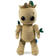Baby Groot PHUNNY Plush – product view 2