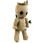 Baby Groot PHUNNY Plush – product view 4