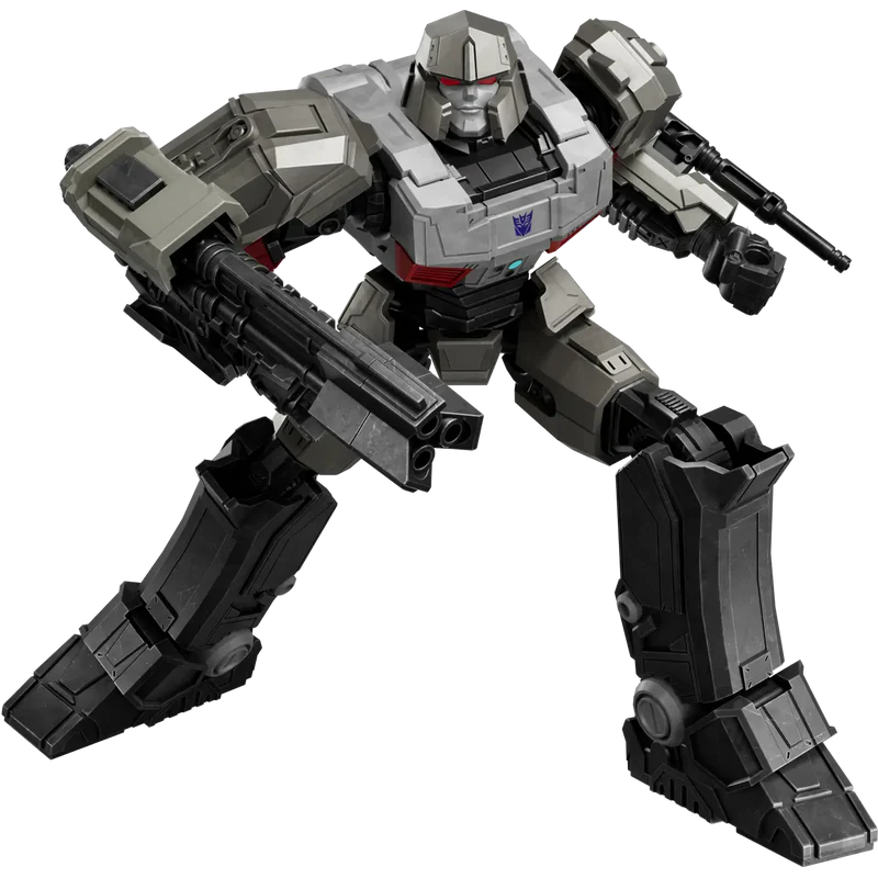 BLOKEES - Transformers - Classic Class - T1 Movie - Megatron