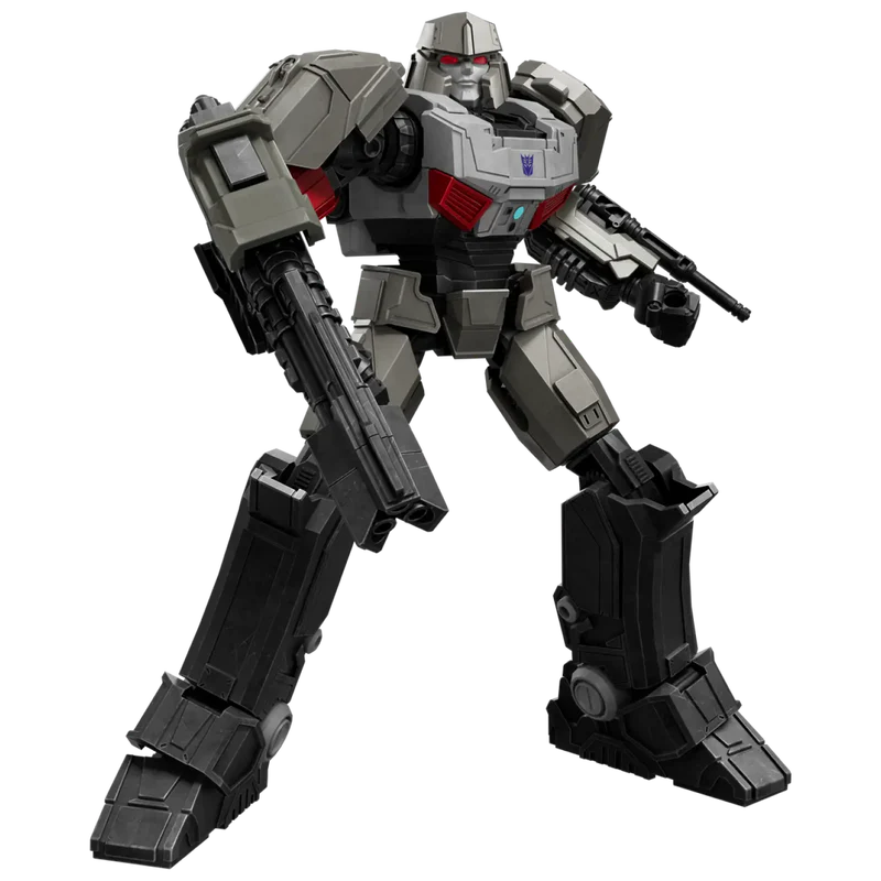 BLOKEES - Transformers - Classic Class - T1 Movie - Megatron