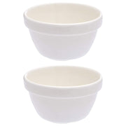 Mason Cash - Pudding Basin 12.5 cm - 400Ml White - Limolin 