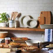 Mason Cash - Pudding Basin 12.5 cm - 400Ml White - Limolin 