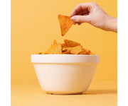 Mason Cash - Pudding Basin 22 cm - 2.5L White - Limolin 