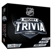 MasterPieces - Hockey Trivia Challenge - Limolin 