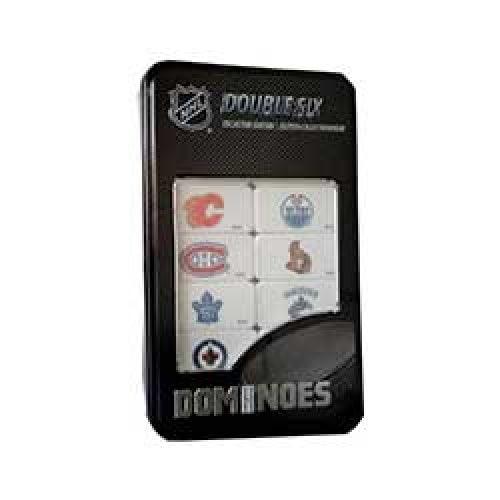 MasterPieces - NHL DOMINOES - Limolin 