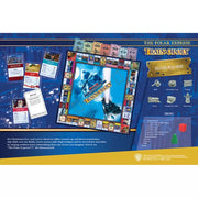 MasterPieces - The Polar Express Train Opoly - Limolin 