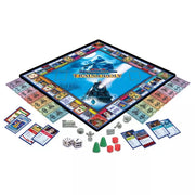 MasterPieces - The Polar Express Train Opoly - Limolin 