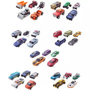 Matchbox - 1:64 Diecast - Basic 5Pk Assorted - Limolin 