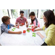 Mattel - Apples To Apples Party Box - Limolin 