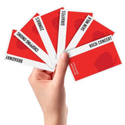 Mattel - Apples To Apples Party Box - Limolin 