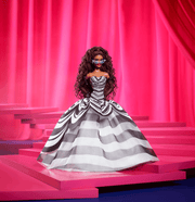 Mattel - Barbie - 65th Anniversary - Limolin 