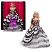 Mattel - Barbie - 65th Anniversary - Limolin 