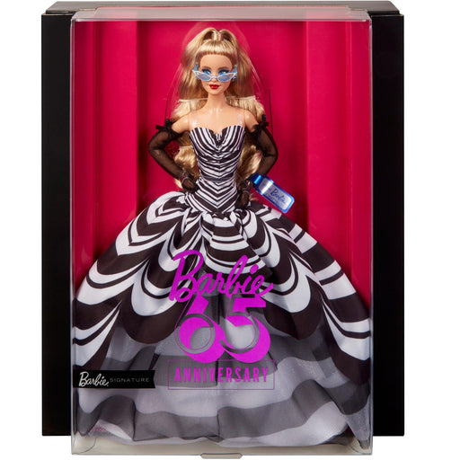Mattel - Barbie - 65th Anniversary - Limolin 