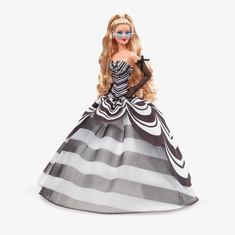 Mattel - Barbie - 65th Anniversary - Limolin 