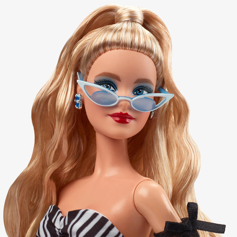Mattel - Barbie - 65th Anniversary - Limolin 