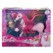 Mattel - Barbie - Atom Feature Pegasus - Limolin 
