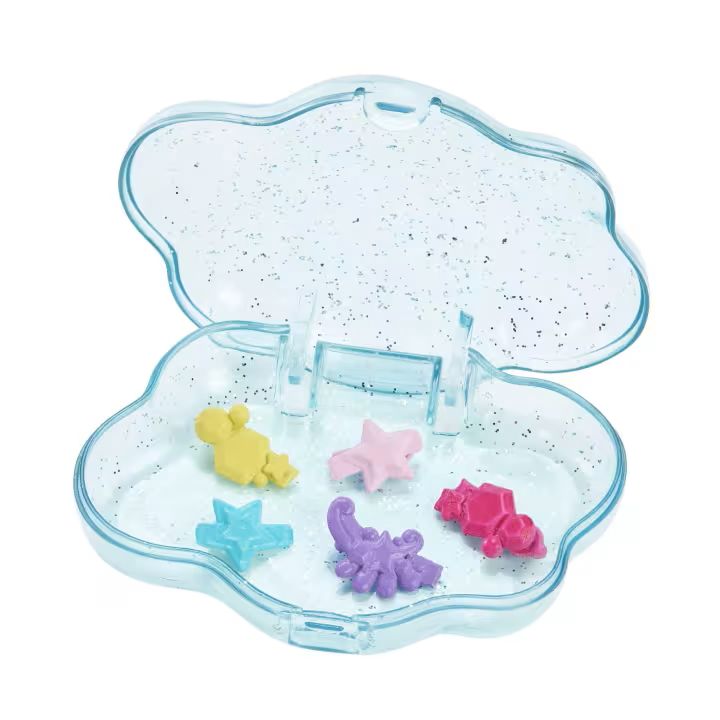 Mattel - Barbie - Atom Feature Pegasus - Limolin 