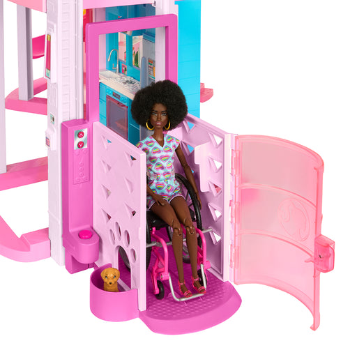 Mattel - Barbie - Dreamhouse - Limolin 