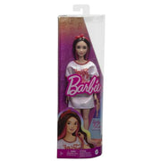 Mattel - Barbie - Fashionistas - Limolin 