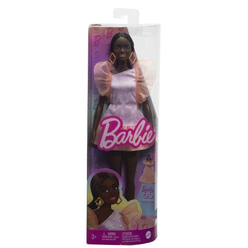 Mattel - Barbie - Fashionistas - Limolin 