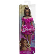Mattel - Barbie - Fashionistas - Limolin 