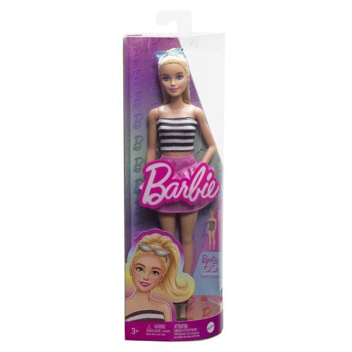 Mattel - Barbie - Fashionistas - Limolin 