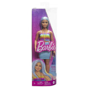 Mattel - Barbie - Fashionistas - Limolin 