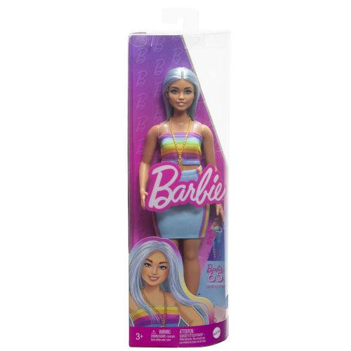 Mattel - Barbie - Fashionistas - Limolin 