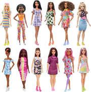 Mattel - Barbie - Fashionistas - Limolin 