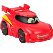 Mattel - Batman - 1:55 Vehicle Die-Cast - Limolin 