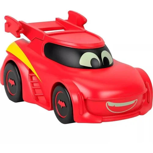 Mattel - Batman - 1:55 Vehicle Die-Cast - Limolin 