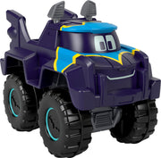 Mattel - Batman - 1:55 Vehicle Die-Cast - Limolin 