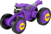 Mattel - Batman - 1:55 Vehicle Die-Cast - Limolin 