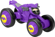 Mattel - Batman - 1:55 Vehicle Die-Cast - Limolin 